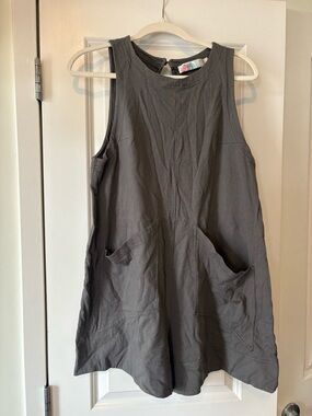 Free People Elliot Romper